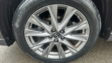 Mazda CX-5 2.0 Sport 5dr Auto Petrol Estate